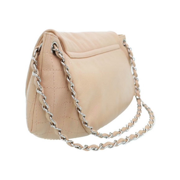 Chanel Half Moon Coco Mark Chain Shoulder Bag - Picture 2 of 9
